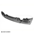 Load image into Gallery viewer, F22 / F23 2-Series 3D-Style Carbon Fiber Rear Diffuser (M-Sport Package)