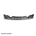 Load image into Gallery viewer, F22 / F23 2-Series 3D-Style Carbon Fiber Rear Diffuser (M-Sport Package)