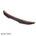 Load image into Gallery viewer, F87 M2 & F22 2-Series PSM-Style Carbon Fiber Rear Spoiler