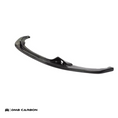 Load image into Gallery viewer, F22 / F23 2-Series V-Style Carbon Fiber Front Lip (M-Sport Package)