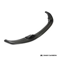 Load image into Gallery viewer, F22 / F23 2-Series V-Style Carbon Fiber Front Lip (M-Sport Package)