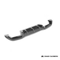 Load image into Gallery viewer, F87 M2 MP-Style Carbon Fiber Rear Diffuser