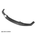 Load image into Gallery viewer, F87 M2 MTC-Style Carbon Fiber Front Lip