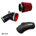 Load image into Gallery viewer, DMB M340I / M440I Race Cold Air Intake Kit with Turbo Inlet