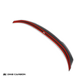 Load image into Gallery viewer, G87 M2 & G42 2-Series M4-Style Carbon Fiber Spoiler