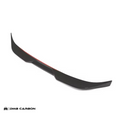 Load image into Gallery viewer, G87 M2 & G42 2-Series MP-Style Carbon Fiber Spoiler