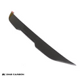 Load image into Gallery viewer, G87 M2 & G42 2-Series MP-Style Carbon Fiber Spoiler