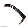 Load image into Gallery viewer, G87 M2 MP-Style Carbon Fiber Trunk Wing