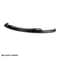 Load image into Gallery viewer, F30 3-Series 3D-Style Carbon Fiber Front Lip (M-Sport Package)
