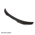 Load image into Gallery viewer, F80 M3 & F30 3-Series M4-Style Carbon Fiber Trunk Spoiler