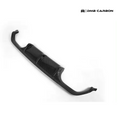 Load image into Gallery viewer, F8X M3 & M4 MP-Style Carbon Fiber Rear Diffuser 1-Piece