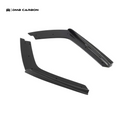 Load image into Gallery viewer, F8X M3 & M4 Carbon Fiber Lower Rear Splitter