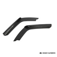 Load image into Gallery viewer, F8X M3 & M4 Carbon Fiber Lower Rear Splitter