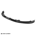 Load image into Gallery viewer, F8X M3 & M4 Carbon fiber 3-Piece Front Lip
