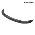 Load image into Gallery viewer, F8X M3 & M4 Varis-Style Carbon Fiber Front Lip