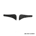 Load image into Gallery viewer, F8X M3 & M4 Front Fender Carbon Fiber Splash Guard