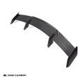 Load image into Gallery viewer, G8X M3 & M4 MP-Style Carbon Fiber Trunk Wing
