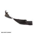 Load image into Gallery viewer, G8X M3 & M4 Front Lower Carbon Fiber Side Extension