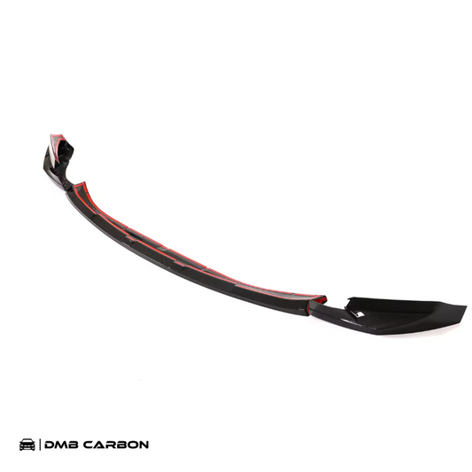 G8X M3 & M4 MP-Style Carbon Fiber Front Lip