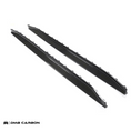 Load image into Gallery viewer, G8X M3 & M4 OEM Replacement Dry Carbon Fiber Side Skirts