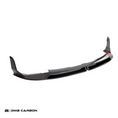 Load image into Gallery viewer, G8X M3 & M4 DMB-Style Dry Carbon Fiber Front Lip