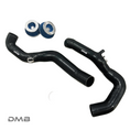 Load image into Gallery viewer, DMB F8X M3 / M4 / M2 Front Mount Silicone Race Intake Kit