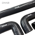 Load image into Gallery viewer, DMB F9X X3M / X4M Front Mount Silicone Race Intake Kit
