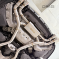 Load image into Gallery viewer, G2X M340I / M440I DMB Valved Catback Exhaust System