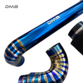 Load image into Gallery viewer, DMB G8X M3 / M4 / M2 Titanium Race Intake Kit