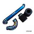 Load image into Gallery viewer, DMB G8X M3 / M4 / M2 Titanium Race Intake Kit