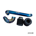 Load image into Gallery viewer, DMB G8X M3 / M4 / M2 Titanium Race Intake Kit