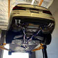 Load image into Gallery viewer, G3X 540I DMB Valved Catback Exhaust System