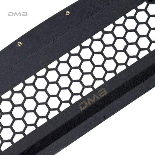 F8X DMB Oil Cooler Guard