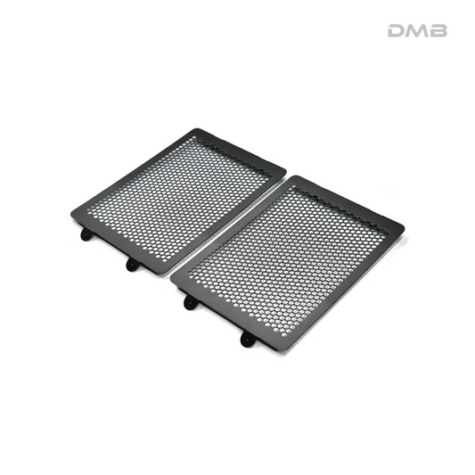 G8X M2 / M3 / M4 DMB Extended Fender Clearance Guard