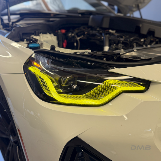 G87 M2 / G42 2-Series DMB Headlight DRL Module