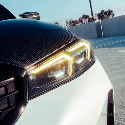 G20 LCI DMB Headlight DRL Module