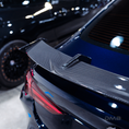 Load image into Gallery viewer, G8X M3 & M4 MP-Style Carbon Fiber Trunk Wing