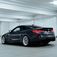 Load image into Gallery viewer, G8X M3 & M4 Carbon Fiber CSL Style Trunk