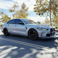 Load image into Gallery viewer, G8X M3 & M4 MP-Style Carbon Fiber Side Skirt Replacement