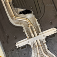 Load image into Gallery viewer, G42 M240I DMB Valved Catback Exhaust System