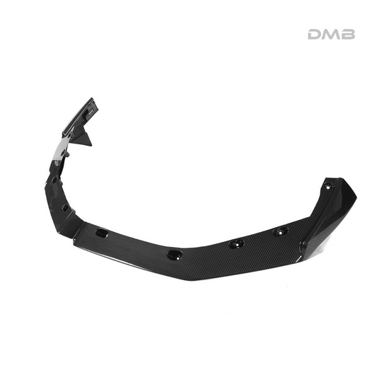 G90 / G99 M5 MP-Style Carbon Fiber Front Lip