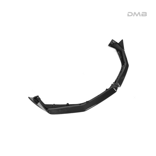 G90 / G99 M5 MP-Style Carbon Fiber Front Lip
