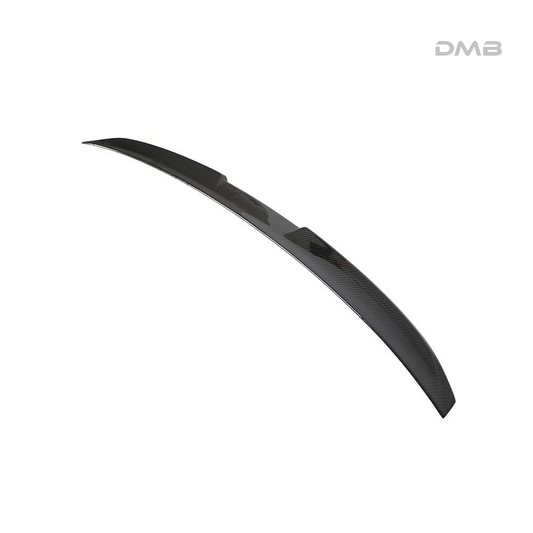 G90 M5 / G60 5-Series MP-Style Carbon Fiber Trunk Spoiler