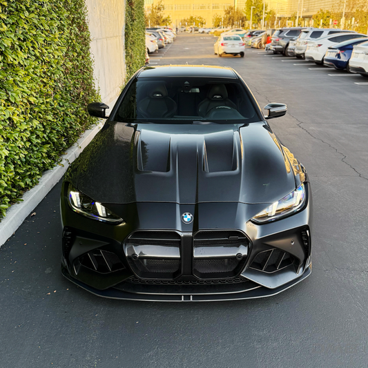 G80 M3 & G82/G83 M4 Snake Eye Headlights