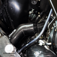 Load image into Gallery viewer, DMB G8X M3 / M4 / M2 Front Mount Carbon Fiber Race Intake Kit