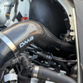 Load image into Gallery viewer, DMB F9X M5 & M8 Front Mount Carbon Fiber Race Intake Kit