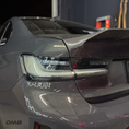 Load image into Gallery viewer, G80 M3 & G20 3-Series OEM Clear Euro Style Taillights