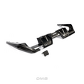 Load image into Gallery viewer, G90 / G99 M5 Carbon Fiber Rear Diffuser