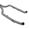 Load image into Gallery viewer, F10 M5 DMB Valved Catback Exhaust System