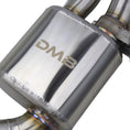 Load image into Gallery viewer, F10 M5 DMB Valved Catback Exhaust System